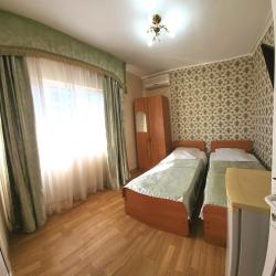 Фото Отель Семья