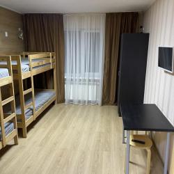 Фото Апартаменты на улице Советская 40