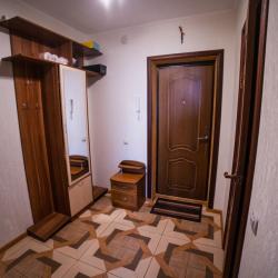Фото Апартаменты на улице Бежицкой 1к3