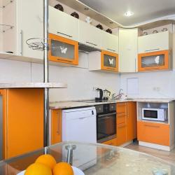 Фото Апартаменты на проспекте Ленина 52А