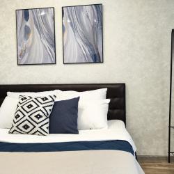 Фото Отель Panda Home (Панда Хоум) на Профсоюзная 17