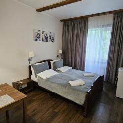 Фото Отель Шишкино-парк аэропорт Домодедово