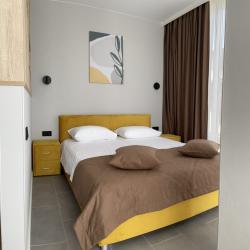 Фото Отель Альфа