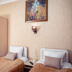 Фото Апартаменты Floris Apartments (Флорис Апартментс) на Невском