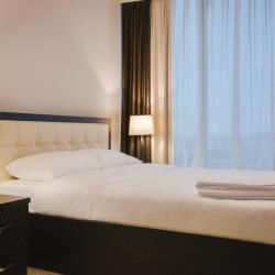 Фото Отель Застава