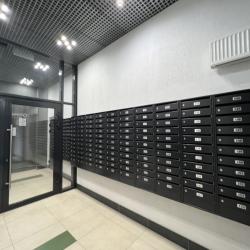 2-комнатные апартаменты улучшенные