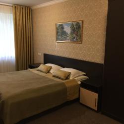 Фото Отель Славянская деревня