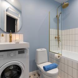 Апартаменты на улице Малая Митрофаньевская 8 корпус 1 — d96aa151c3e33f83875369024e8f41db