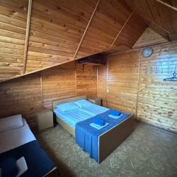 Фото Отель Эверест