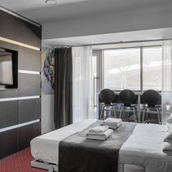 Фото Отель People Stadium Hotel (Пипл Стадиум)