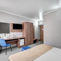 Фото Отель Greece Resort & SPA (Грис Резорт & СПА)
