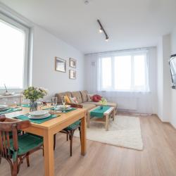 Фото Апартаменты BeGuest рядом с СОК Калинец