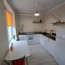 фото 5 Апартаменты на улице Московская 82 корпус 1