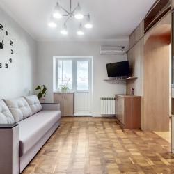 Фото Апартаменты на улице Тургеневская