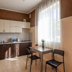 Фото Отель У Черноморья