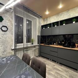 Фото Апартаменты на проспекте Мира 11