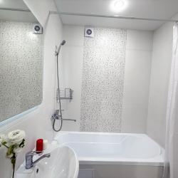 Апартаменты стандарт Майская 11