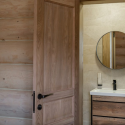 Фото Отель Тайга озеро