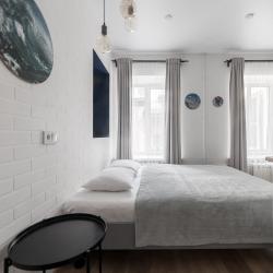 Фото Отель EasyGuest на улице Тележной