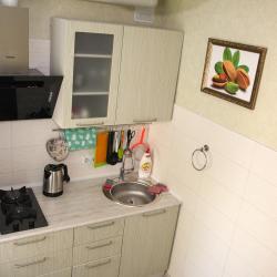 Фото Отель Pechory Apartment ( Апартмент) на улице Прудовая
