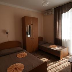 Фото Отель Дуэт