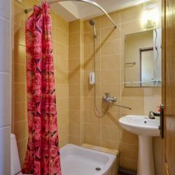 Фото Отель Вилла на море