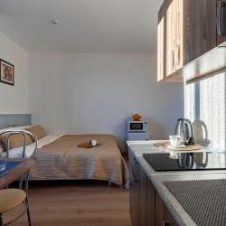 Фото Отель Живи на улице Садовая 81