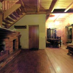 Фото Отель Загородный комплекс Прованс