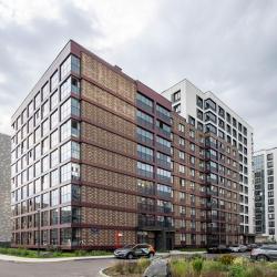фото 28 Merino home (Мерино хоум) на улице Манчестерской 3 корпус 2