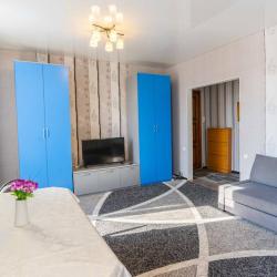 Фото Отель Вершина-ПВ на улице Торайгырова