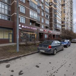 Фото Li Apartments City (Ли Апартаменты Сити) на улице Институтская