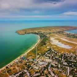 Фото Отель Blue Sea (Блу Си)