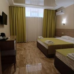 Фото Отель Diva Plaza (Дива Плаза)