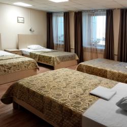 Фото Отель Smart Hotel KDO (Смарт КДО )