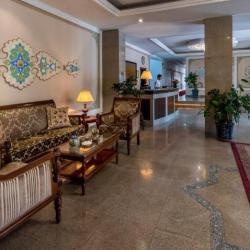 Фото Отель Orient Star Samarkand (Ориент Стар )