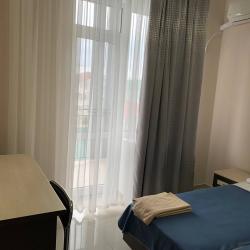 Фото Отель Кассис