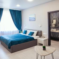 Фото Отель LeSHinn (ЛеШинн)