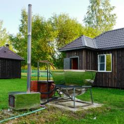 Фото Отель Zavidovo resort (Завидово Резорт)