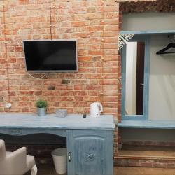 Фото Отель Green Place (Грин Плейс)