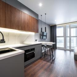 Фото Bulbash Apartments (Бульбаш Апартаменты) на улице Белградская 16