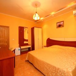 Фото Отель Гостевой дом Лев