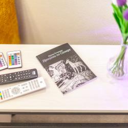 Фото Отель Горница на Луначарского 58