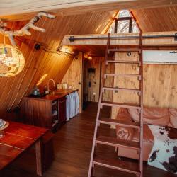 Шале улучшенное №16