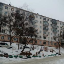 1-комнатные апартаменты стандарт