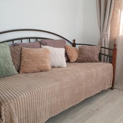 Фото Апартаменты на улице Кропоткина 116/1