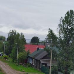 1-комнатные апартаменты стандарт ул. Мира, 2к4