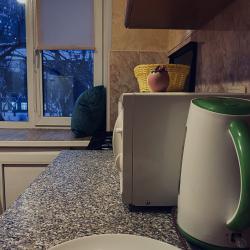 Фото Отель К энд К Апартментс на улице Глеба Успенского 2А