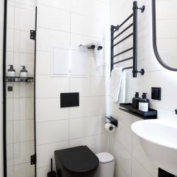 Фото Апартаменты в апарт-отеле Россиянка на проспекте Пионерский 20