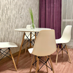 Фото Отель Какие Люди на улице Шахтёров 8