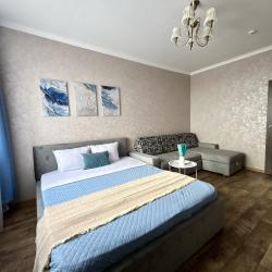 Фото Отель BestHome (БестХоум) на 3-я Жилая улица 11